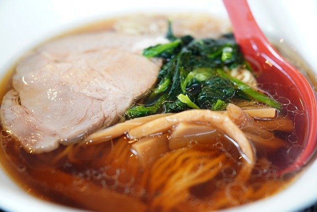 来来亭のおすすめメニュー15選!人気のラーメン&サイドメニューをご紹介!