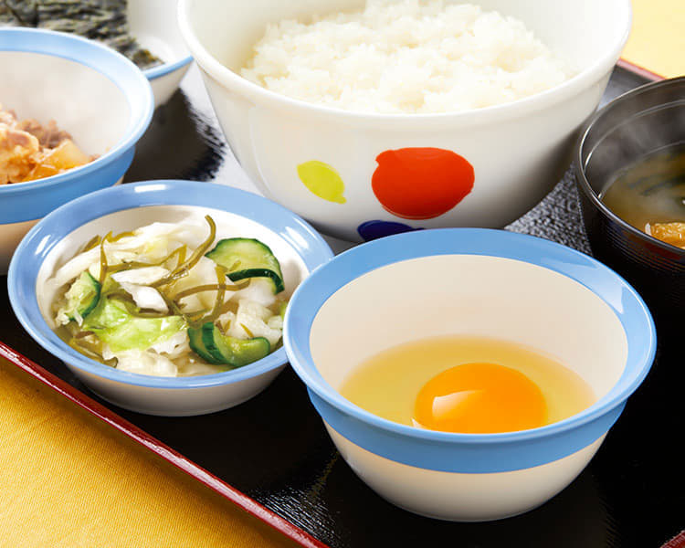 松屋には実はご飯おかわり無料の店舗がある!?実施店舗や条件を解説!