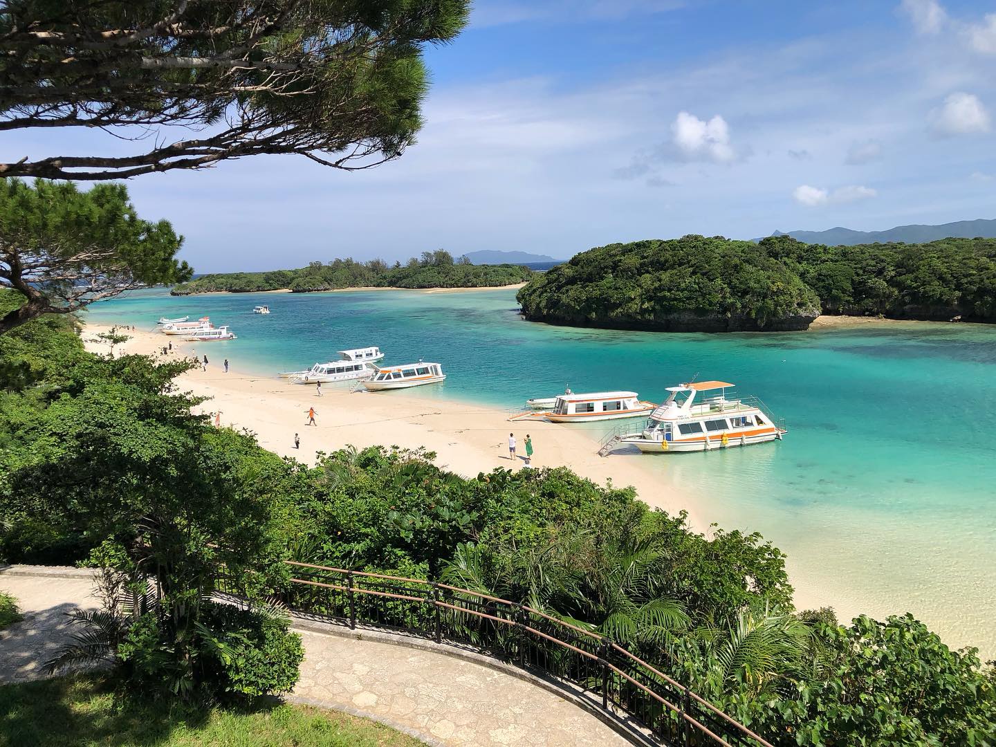 沖縄を一人旅で満喫するプランをご紹介！どこいく？何する？