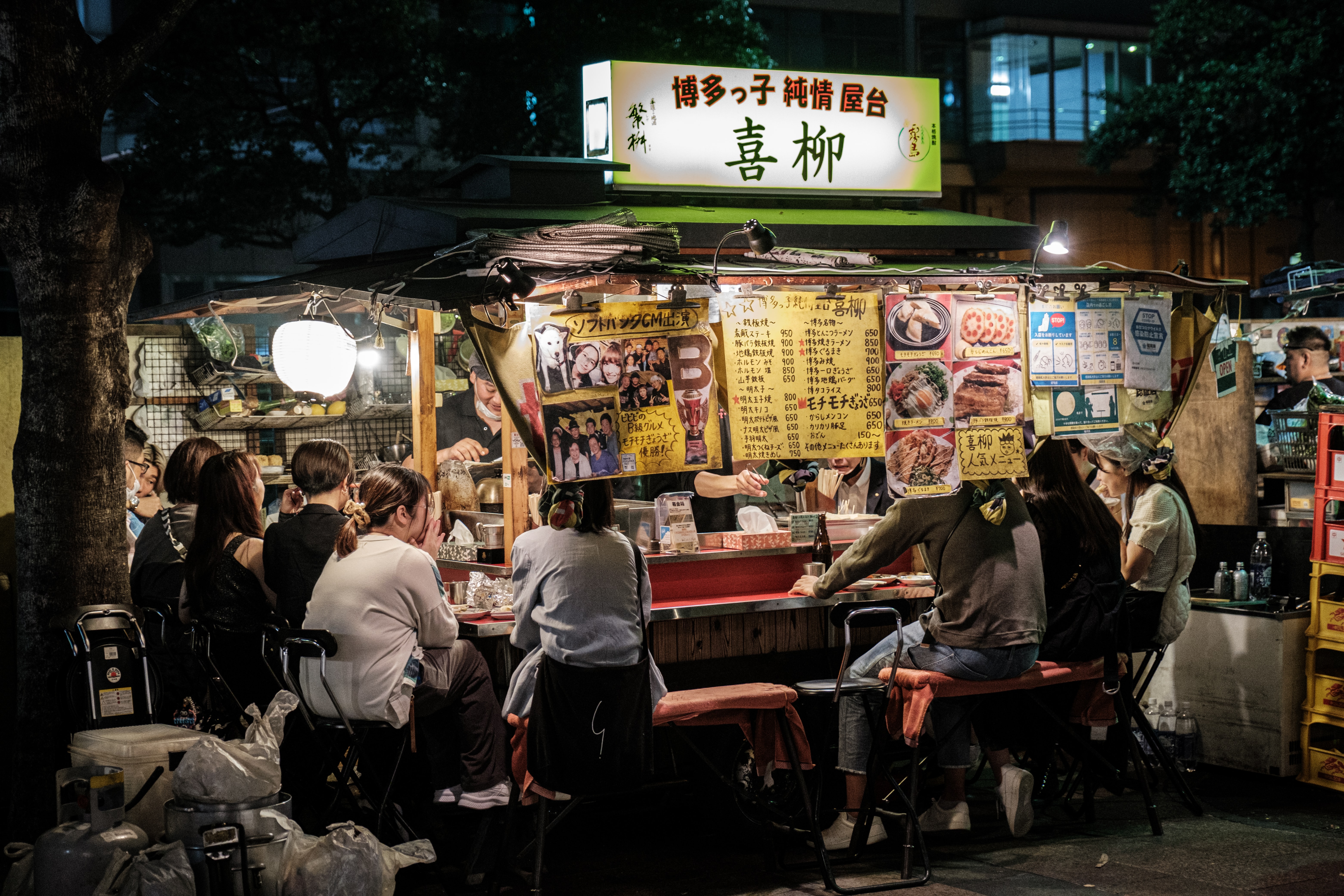 博多弁はばりかわいい！観光に合わせてマスターしちゃおう！