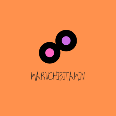 Maruchibitamin
