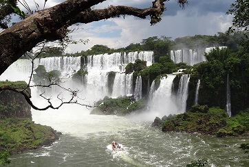 Iguazu太郎